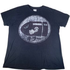 Nintendo Mario kart Bullet T-Shirt XL